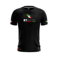 Camiseta Preta Pista Mugello G - TEXX