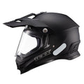 Capacete Carcara 2 Sólido Preto - TEXX