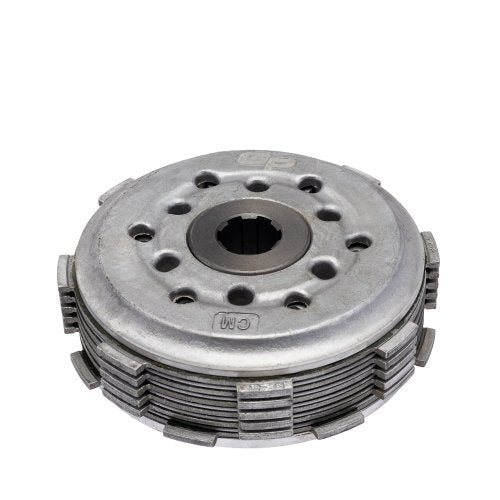 Embreagem Completa para Competição - GP7 - CRF 230 F