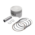 Kit Pistão com Anel STD - KMP - CBX 200 (1994 a 2002)
