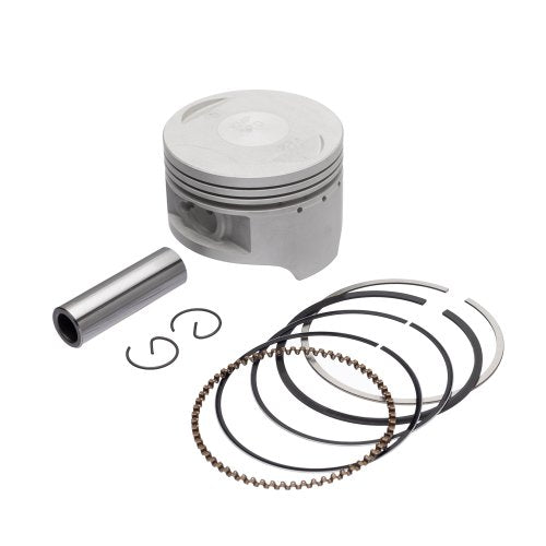 Kit Pistão com Anel STD - KMP - CBX 200 (1994 a 2002)
