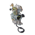 Carburador Completo - GP7 - CBX 200 (1994 a 2002)
