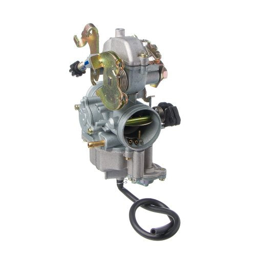 Carburador Completo - GP7 - CBX 200 (1994 a 2002)