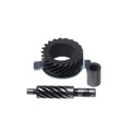 Engrenagem Velocímetro Kit - WW3 - CG 150 KS (2004 a 2015)