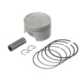 Kit Pistão com Anel STD - KMP PREMIUM - CG 150 TITAN (2004 a 2015)