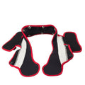 Protetor Pescoço- So O Forro Do Colar Neck Brace - TEXX