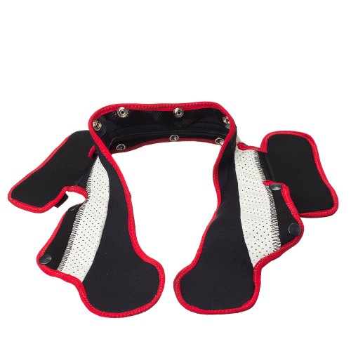 Protetor Pescoço- So O Forro Do Colar Neck Brace - TEXX