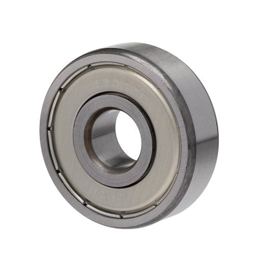 Rolamento 6301ZZE - NACHI