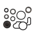 Reparo do Corpo do Acelerador - CONDOR - CB 300 R (2009 a 2015)