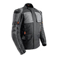 Jaqueta Armor Masculina Laranja - TEXX