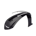 Entrada de Ar Superior Ismax Ii Preto - HJC