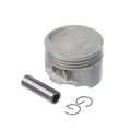 Pistão Pino e Trava 0.25 - KMP - CG 125 FAN (2005 a 2008)