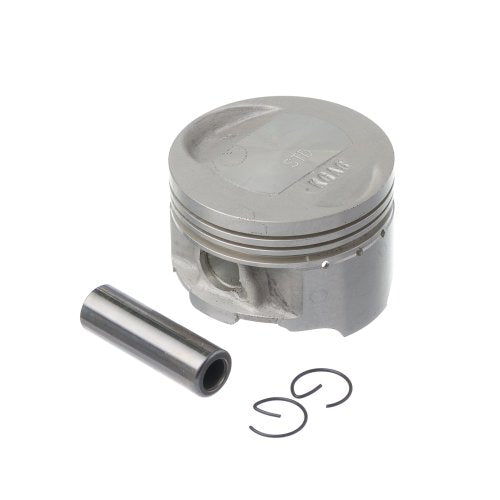 Pistão Pino e Trava 0.25 - KMP - CG 125 FAN (2005 a 2008)