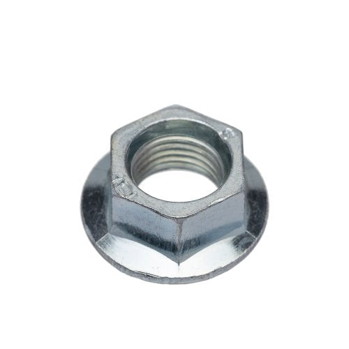 Porca com Flange 12 mm - GP7