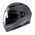Capacete F70 Sólido Chumbo - HJC