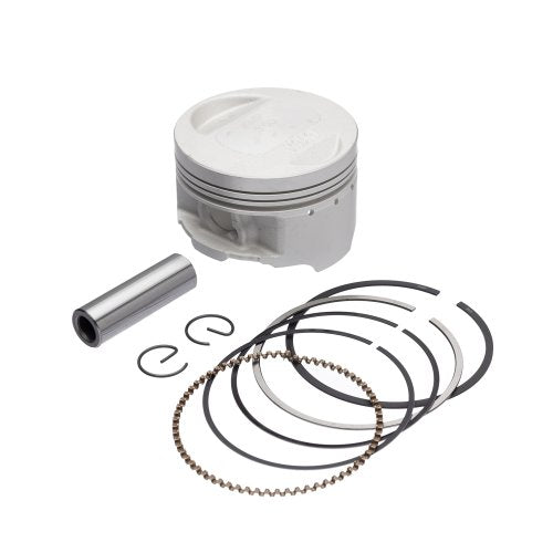 Kit Pistão com Anel 3.00 - KMP - CG 125 FAN (2005 a 2008)