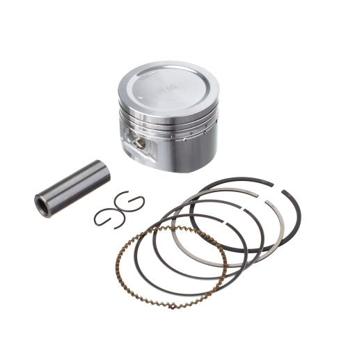 Kit Pistão com Anel 0.25 - KMP - CRYPTON 105 (1998 a 2004)