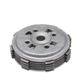 Embreagem Completa para Competição - GP7 - CG 150