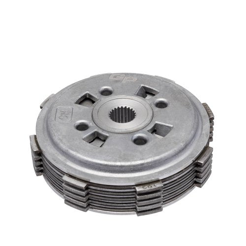 Embreagem Completa para Competição - GP7 - CG 150
