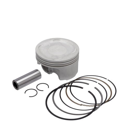 Kit Pistão com Anel 1.00 - KMP - SCOOTER NMAX 160 (2016 a 2020)