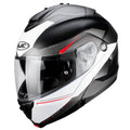 Capacete IS-Max II Magma Branco e Preto - HJC