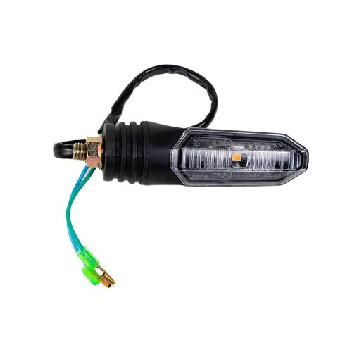 Pisca Dianteiro Direito LED Universal - KEISI - UNIVERSAL