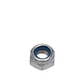 Porca 6 mm com Trava - GP7 - CG 150 (2004 a 2015)