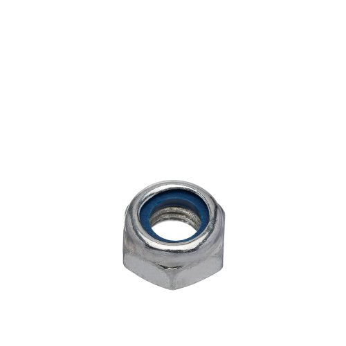 Porca 6 mm com Trava - GP7 - CG 150 (2004 a 2015)