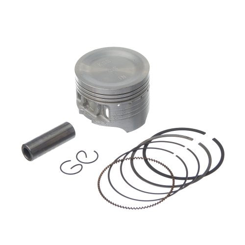 Kit Pistão com Anel 3.00 - KMP - CBX 200 (1994 a 2002)