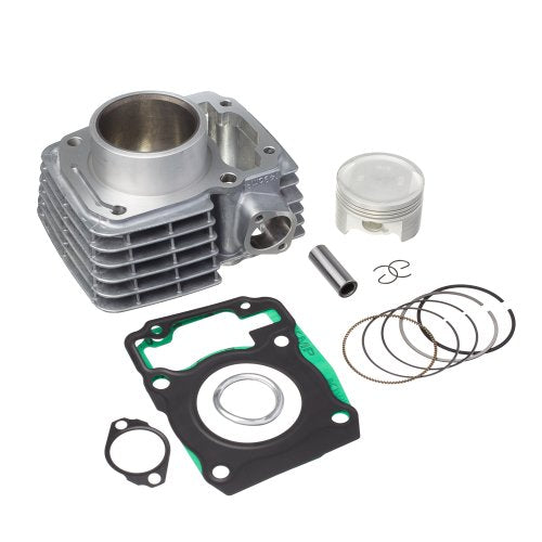 Kit Cilindro Completo - KMP - CG 150 TITAN (2004 a 2015)