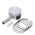 Kit Pistão com Anel 0.75 - KMP DYAMOND - CB 300 R (2009 a 2015)