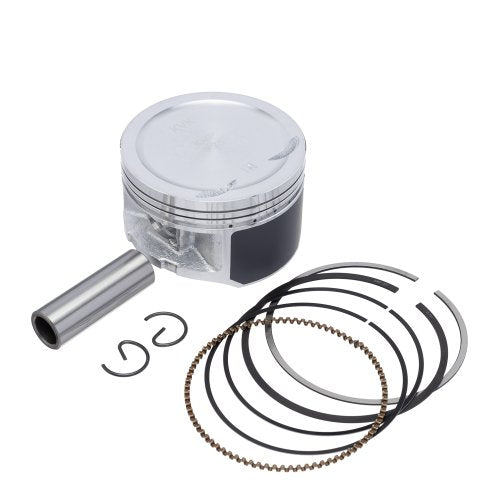 Kit Pistão com Anel 0.75 - KMP DYAMOND - CB 300 R (2009 a 2015)