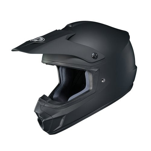 Capacete Off CSMXII Sólido Preto - HJC