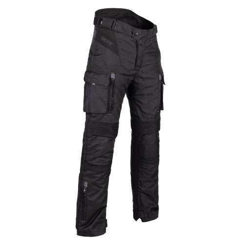 Calça Armor Masculina Preto - TEXX