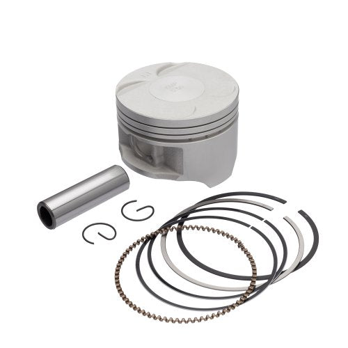 Kit Pistão com Anel 0.50 - KMP - CBX 250 TWISTER (2001 a 2008)