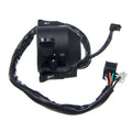 Conjunto Interruptor de Luz - Lado Esquerdo - CONDOR - CB 300 R (2009 a 2015)