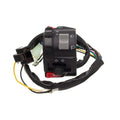 Conjunto Interruptor de Luz - Lado Esquerdo - CONDOR - FAZER 250 (2005 a 2010)