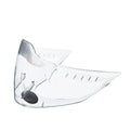 Spoiler Aerodinâmico Pista RPHA 1 Translucido Aa/A (2Xs) - HJC