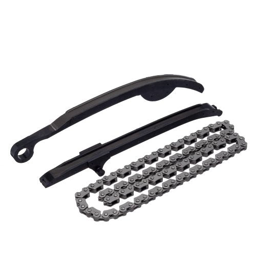 Kit Corrente de Comando - WW3 - YBR 125 (2006 a 2016)