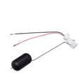 Sensor de Nível de Combustível - CONDOR - CBR 250 R (2011 a 2015)
