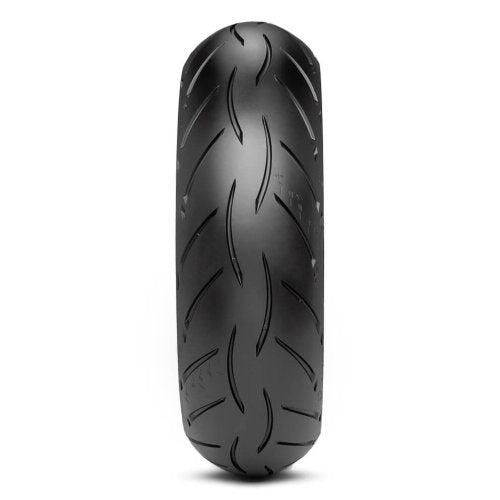 Pneu 190/55zr17 (Tl) (75w) Sportec M5 Interact (T) - METZELER