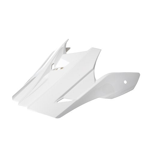 Pala Mod Speed Unicolor Branco - TEXX