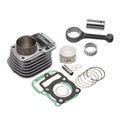 Kit Cilindro com Biela - KMP - CG 125 (2000 a 2001)