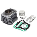 Kit Cilindro Completo - KMP - BIZ 110 i (2016 a 2024)