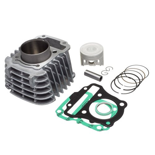Kit Cilindro Completo - KMP - BIZ 110 i (2016 a 2024)