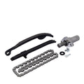 Kit Corrente de Comando - WW3 - YBR 125 (2006 a 2016)