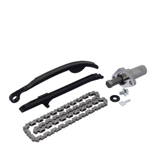 Kit Corrente de Comando - WW3 - YBR 125 (2006 a 2016)