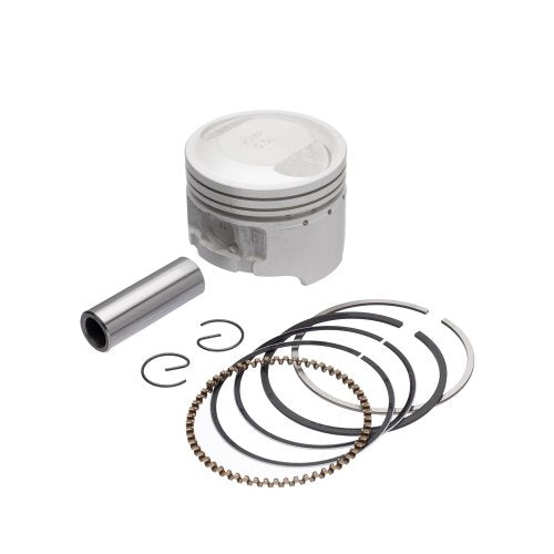 Kit Pistão com Anel 0.50 - KMP - CG 125 TITAN (1992 a 2001)