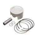 Kit Pistão com Anel STD - KMP PREMIUM - FAZER 250 (2006 em diante)