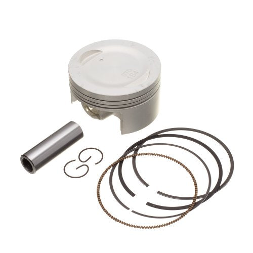 Kit Pistão com Anel STD - KMP PREMIUM - FAZER 250 (2006 em diante)